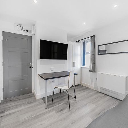 Top Floor Studio In Camberwell 런던 외부 사진